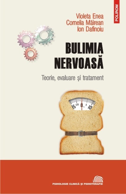 Bulimia nervoasa - Violeta Enea