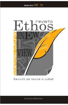 Poza produsului Revista Ethos nr.13