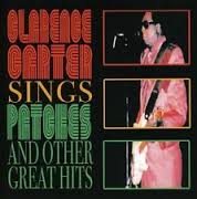 CD Clarence Carter Sings Patches And Other Great Hits