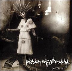 CD Heaven Shall Burn - Antigone