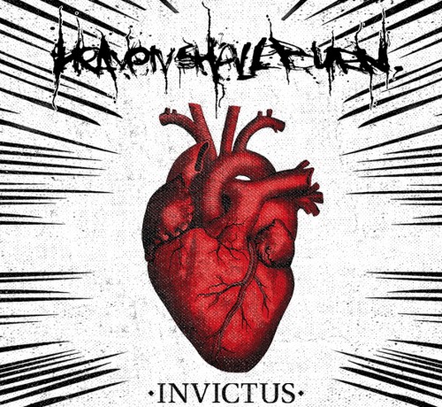 CD Heaven Shall Burn - Invictus