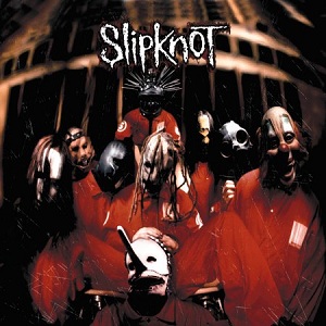CD Slipknot - Slipknot