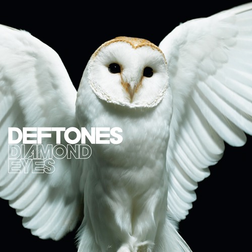 CD Deftones - Diamond Eyes