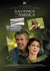 DVD Logodnicii Din America