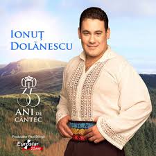 CD Ionut Dolanescu - 35 De Ani De Cantec