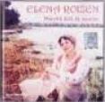 CD Elena Roizen - Privighetoarea Dobrogei - Best Of