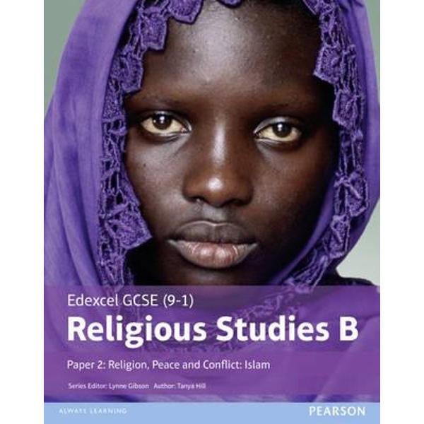 Edexcel GCSE (9-1) Religious Studies B Paper 2: Religion, Pe