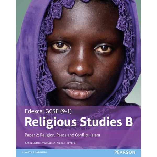 Edexcel GCSE (9-1) Religious Studies B Paper 2: Religion, Pe