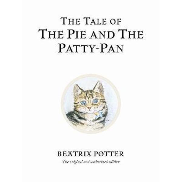 Tale of the Pie and the Patty-pan