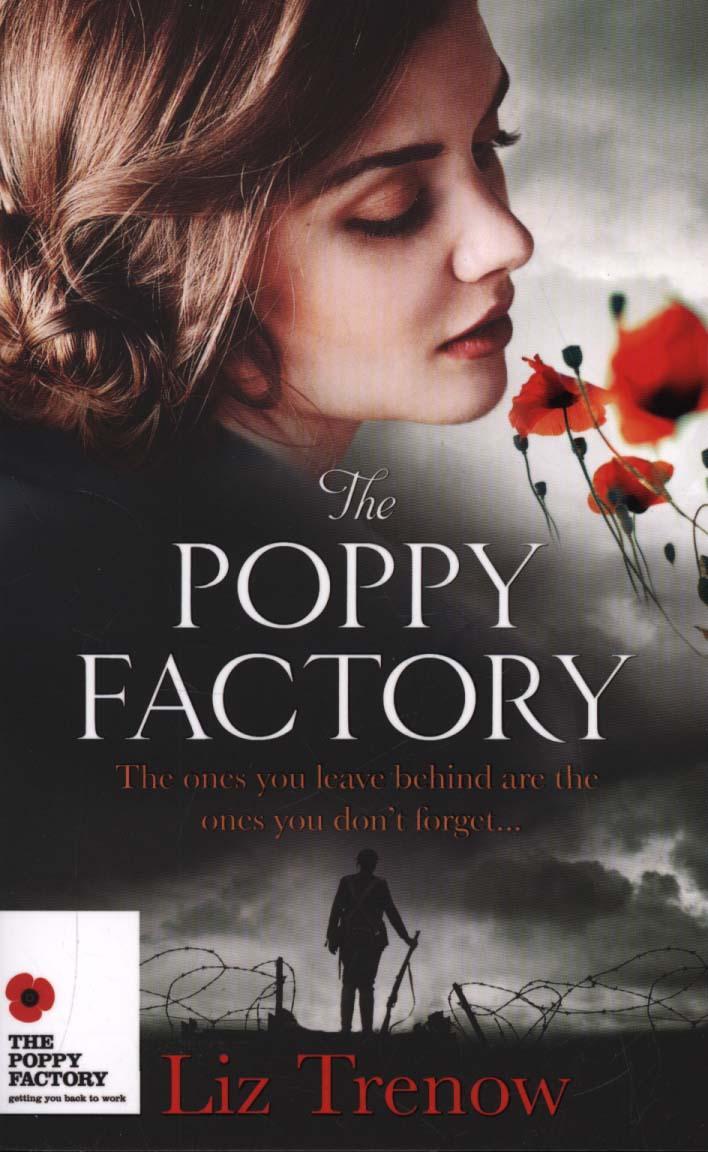 Poppy Factory