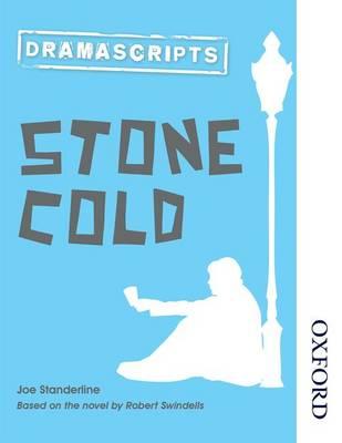 Dramascripts: Stone Cold