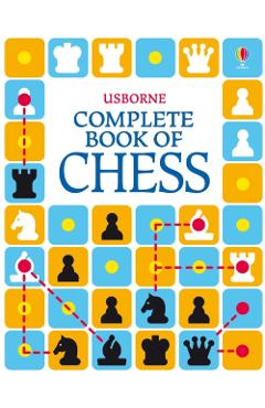 Complete Book of Chess