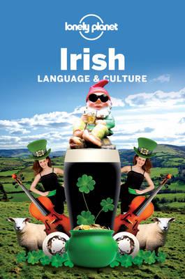 Irish Language & Culture