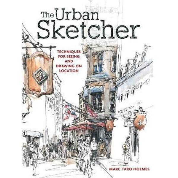 Urban Sketcher