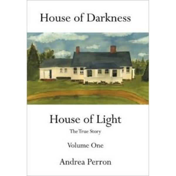House of Darkness House of Light