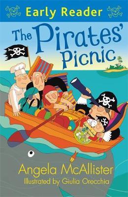 Pirates' Picnic