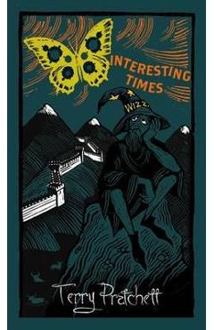 Poza produsului Interesting Times