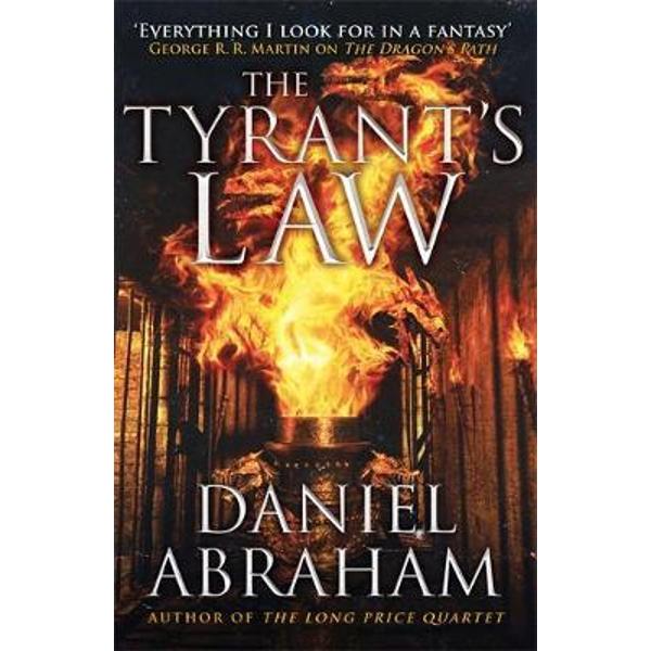 Tyrant's Law