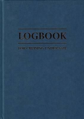 Logbook for Cruising Under Sail