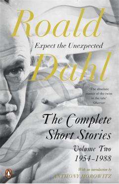 Complete Short Stories