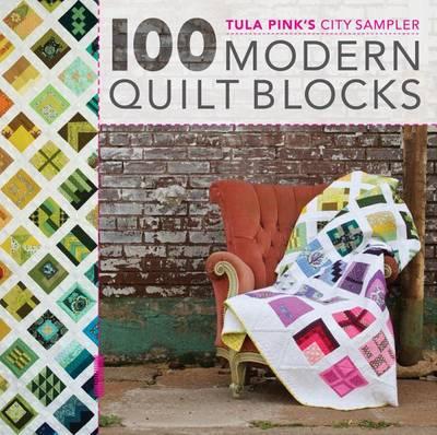 Tula Pink's City Sampler Quilts