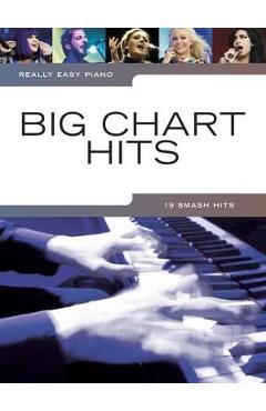 Poza produsului Really Easy Piano