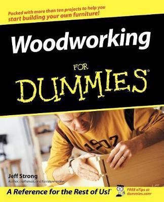 Woodworking for Dummies