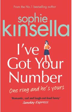 I've Got Your Number