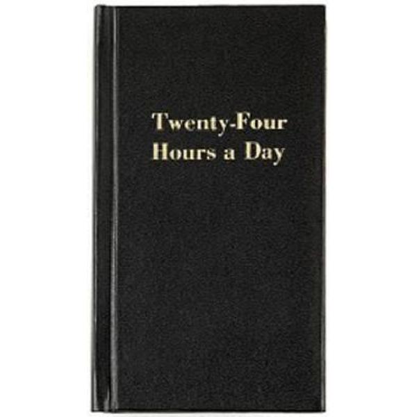 Twenty-four Hours a Day
