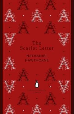 Scarlet Letter