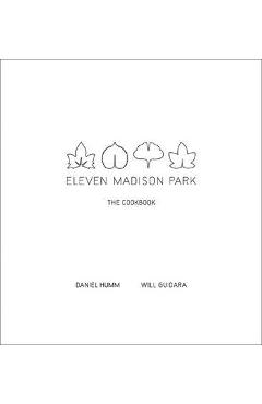 Poza produsului Eleven Madison Park