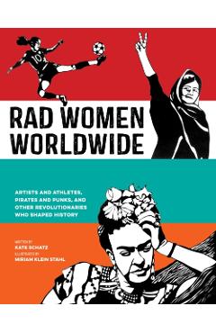Rad Women Worldwide