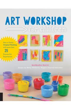 Art Workshop for Children