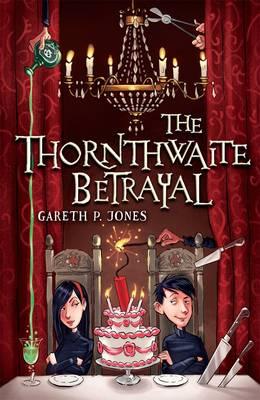 Thornthwaite Betrayal