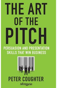 Art of the Pitch