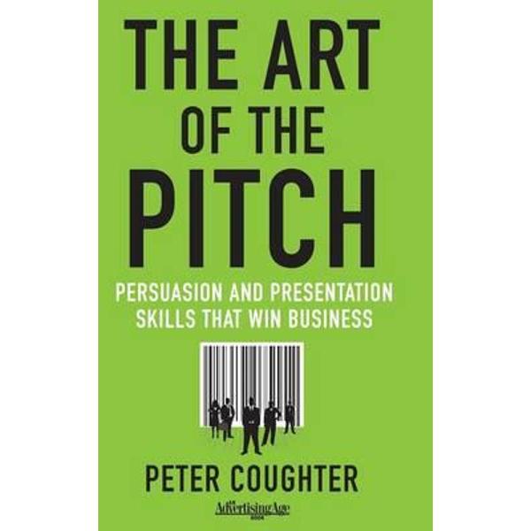 Art of the Pitch