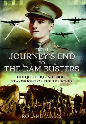 From Journey's End to the Dam Busters