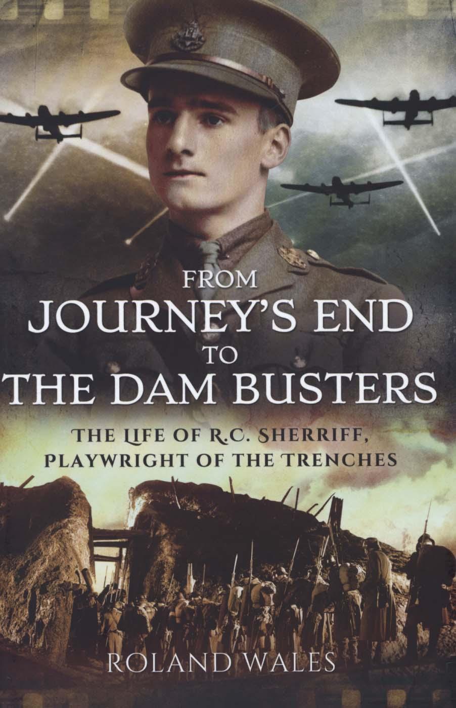 From Journey's End to the Dam Busters