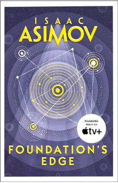 Foundation's Edge
