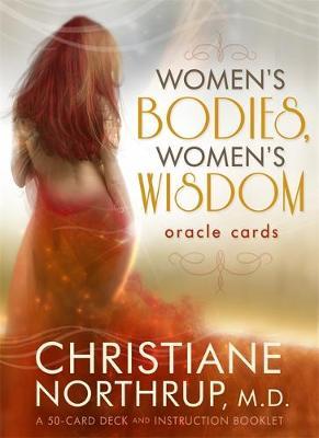 Women's Bodies, Women's Wisdom Oracle Cards