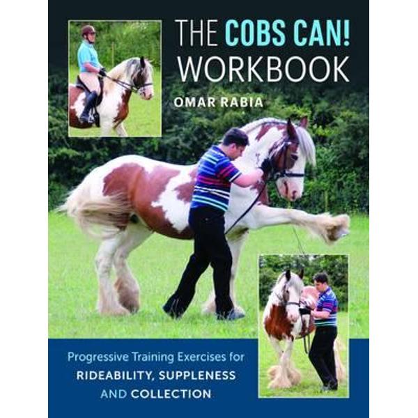 Cobs Can! Workbook