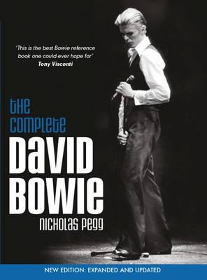 Complete David Bowie