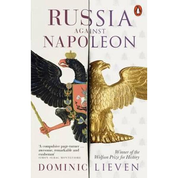 Russia Against Napoleon