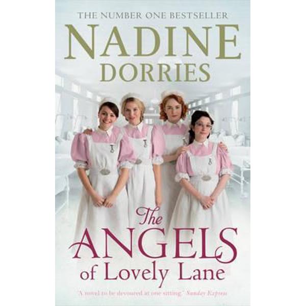 Angels of Lovely Lane