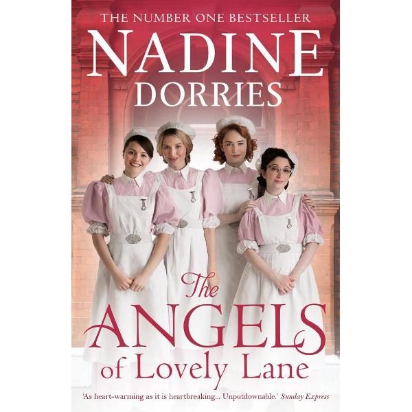 Angels of Lovely Lane