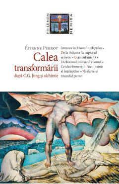 Calea transformarii - Etienne Perrot