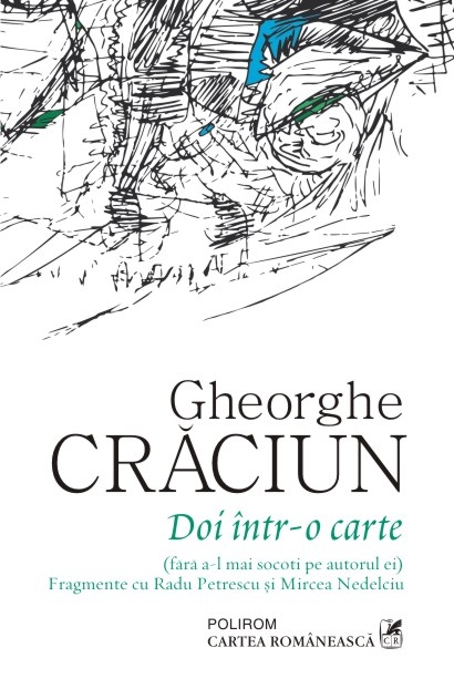 Doi intr-o carte - Gheorghe Craciun