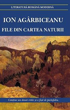 File din cartea naturii. Ed. 2016 - I. Agarbiceanu