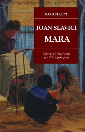 Mara Ed. 2016 - Ioan Slavici