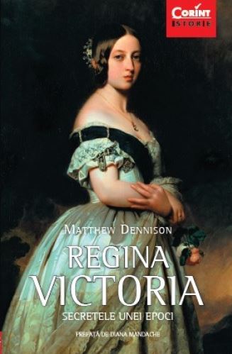 Regina Victoria - Matthew Dennison